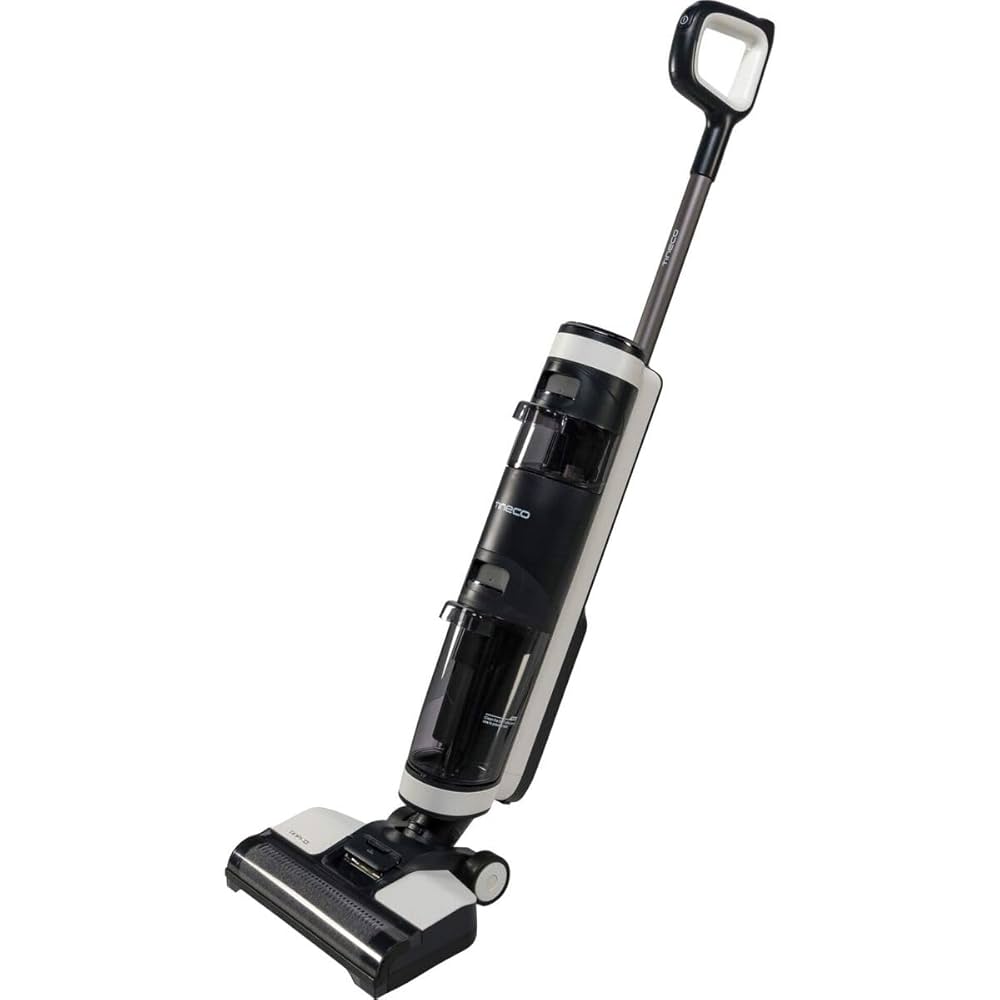 Tineco Floor One S3 Extreme Vacuum Cleaner : Amazon.ca: Home